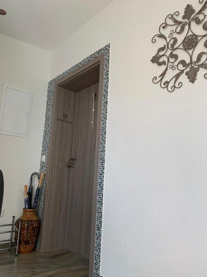 Fewo Weitblick Зинген Екстериор снимка